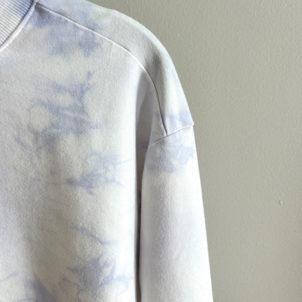 • All In Motion • French Terry Crewneck Pullover - Picture 5 of 8